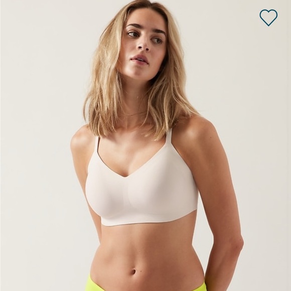 Athleta Ritual Bra - Picture 1 of 4